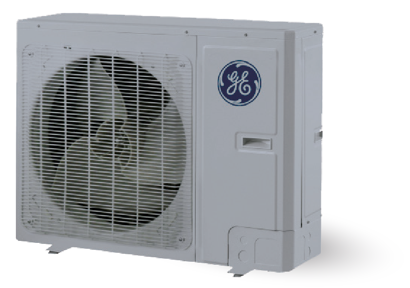 Thermopompe Murale Général Electrique